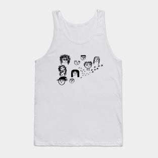 collective Tank Top